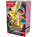 Ascended Heroes Booster Bundle