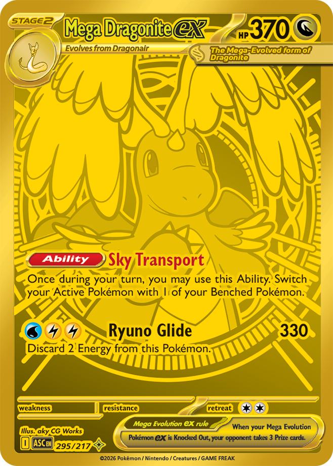 Ascended Heroes Tin