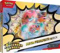Pokémon TCG: Ascended Heroes - ex Box